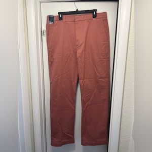 Roundtree&Yorke 38x32 brand new red jeans